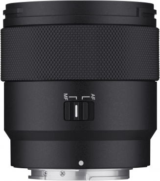 Samyang AF 85mm F1.8 P Sony FE