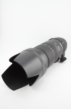 Sigma 2,8/70-200 APO EX DG OS Nikon AF gebraucht #9167206