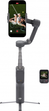 DJI Osmo Mobile 8P Standard Combo