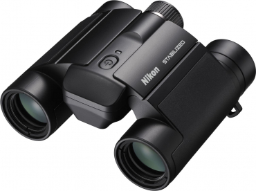 Nikon Stabilized 12x25 S