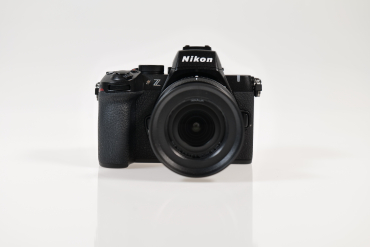 Nikon Z50 II + 3,5-5,6/16-50mm gebraucht #9163893