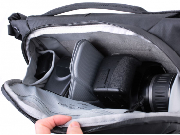 Peak Design Everyday Sling 6L Schwarz
