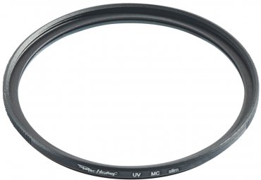 Peter Hadley MC UV-Filter 72 mm