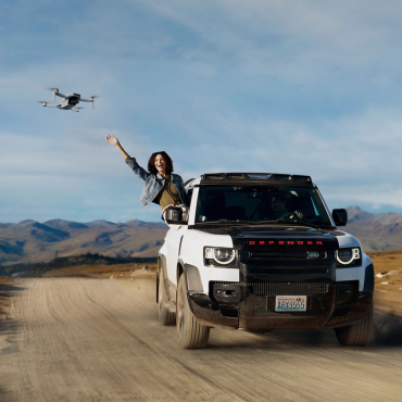 Potensic ATOM 2 (without remote controller + battery)