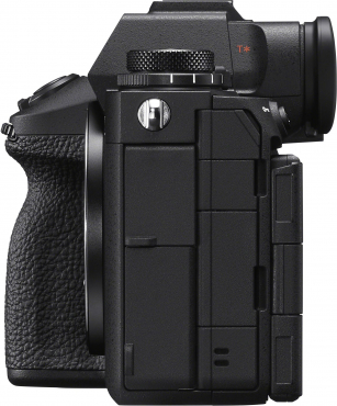 Sony Alpha ILCE-9 III + Tamron 35-100mm f2.8 Di III VXD