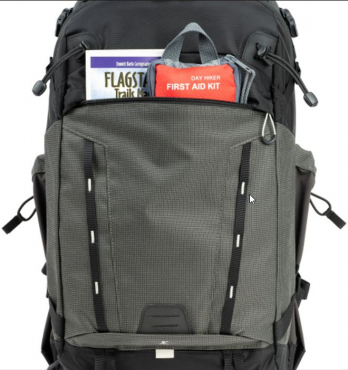 thinkTank BackLight 26L Slate Black