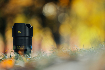 ZEISS Otus ML 35mm f1.4 Canon RF