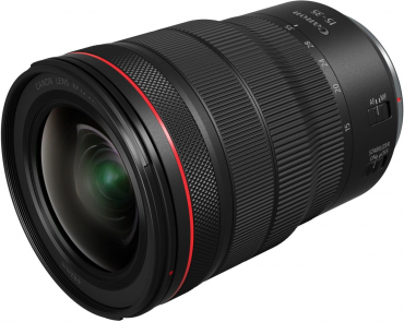 Canon EOS C80 + RF 15-35mm f2,8 L IS USM