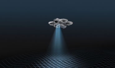 DJI Neo + Intelligent Flight Battery