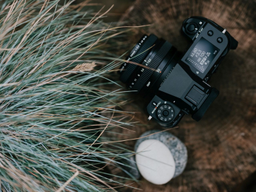 Fujifilm GFX 100S + LAOWA 17mm f4 Zero-D