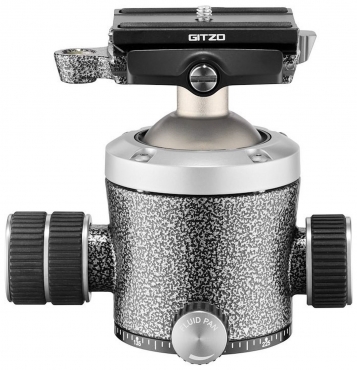 Gitzo GH4383LR Center Kugelkopf Serie 4 LR