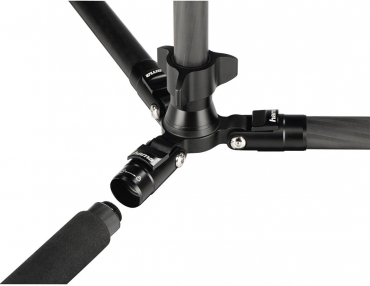Hama Ramble II Duo Carbon tripod with head