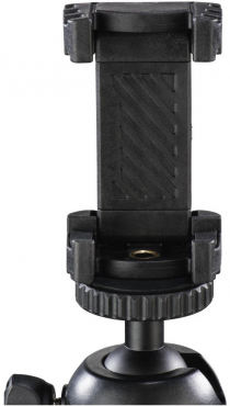 Hama FlexPro pour téléphone portable,GoPro,caméra 27cm rouge