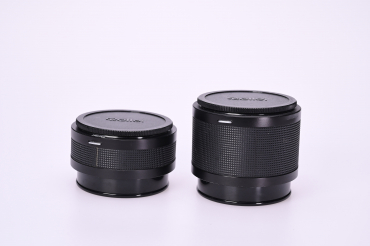 Rollei 2x Converter occasion #9164786