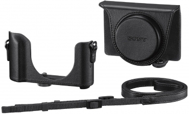 Sony Tasche LCJ-HWA für HX-90, HX-90V, WX500