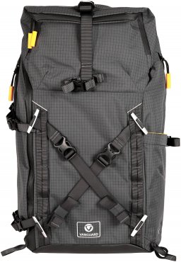 Vanguard Backpack VEO ACTIVE 53 Gray