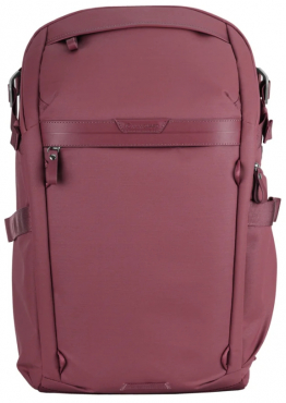 Vanguard VEO Metro B25L Backpack burgundy