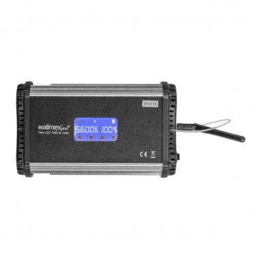 Walimex pro Flex LED 1000 Bi Color 21653