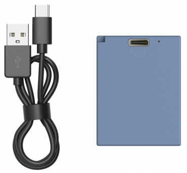 SmallRig 5062 NP-W126S (USB-C rechargeable)