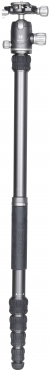 Benro Stativ Bat 15A + VX20 Kit Aluminium (FBAT15AVX20)