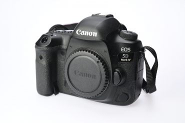 Canon EOS 5D Mark IV Gehäuse gebraucht #9165083 - 9165083 Canon EOS 5D Mark IV Gehäuse gebraucht #9165083