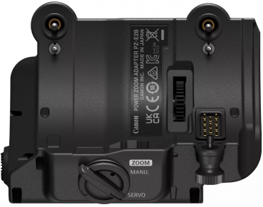 Canon PZ-E2B Power Zoom Adapter