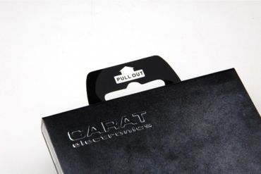 Carat Protection décran UltraSafe G43 Univeral 3 4:3/Canon 7D