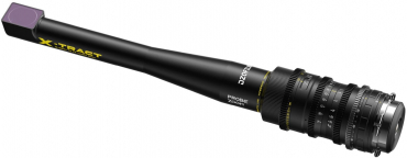 DZOFILM X-TRACT 18-28mm T8 FF 90° Probe Macro Zoom