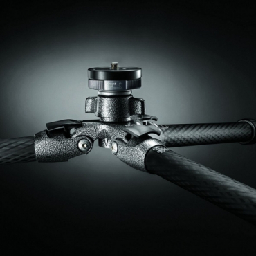 Gitzo Mountaineer GT2542 single piece