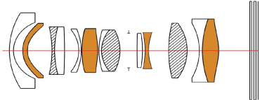 HASSELBLAD X2D II 100C + XCD 2,5/25V