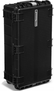Manfrotto PRO Light Tough TH-83 HighLid Koffer