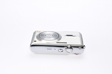 Panasonic DMC-FX9 gebraucht #9165860