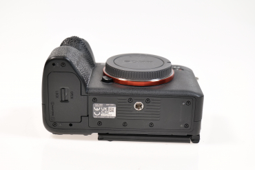 Sony A7 RV Gehäuse gebraucht #9165641