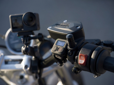 DJI Osmo Action 6 Standard Combo + SanDisk microSDXC Extr. Pro 256GB