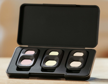 DJI Osmo Pocket 4P Magnetic ND Filter Set
