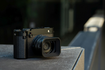 Fujifilm GFX 100RF Black