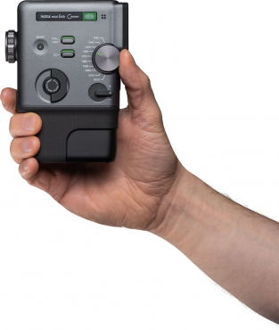 Fujifilm Instax mini Evo Cinema EX D