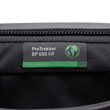 LowePro Pro Trekker BP 650 AW II 