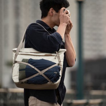 Peak Design Everyday Totepack 15L V2 beige