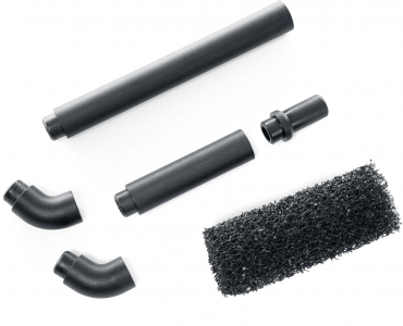 PMI SmokeNINJA Pro Kit