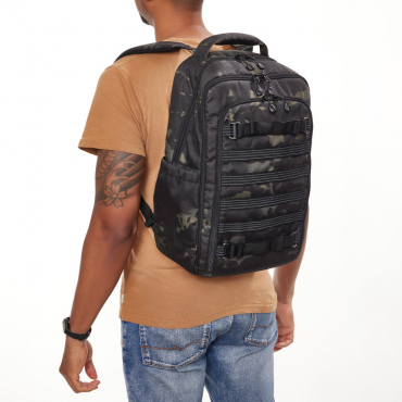 Tenba Axis v2 16L Road Warrior Backpack MultiCam