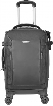 Vanguard VEO SELECT 58T Backpack Trolley