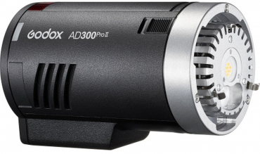 Godox AD300pro II TTL WITSTRO studio flash unit
