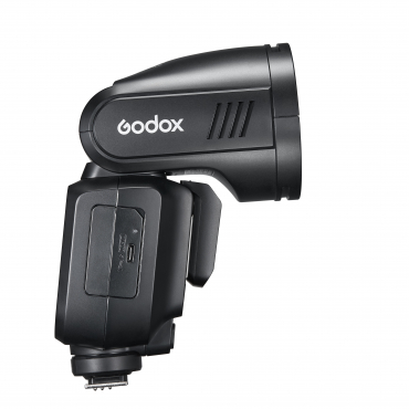 Godox V100 S Rundblitzgerät für Sony