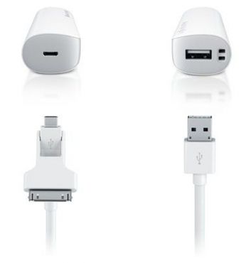 Innergie Pocket Cell TBP3000A