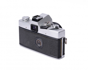 Minolta SRT 200 gebraucht #9171536