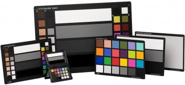 Calibrite ColorChecker Video XL