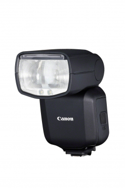 Canon Blitzgerät Speedlite EL-5 Kundenretoure