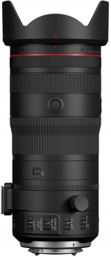 Canon EOS C50 + RF 24-105mm f2,8 L IS USM Z