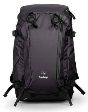 F-Stop Lotus Athracite schwarz Einzelstück